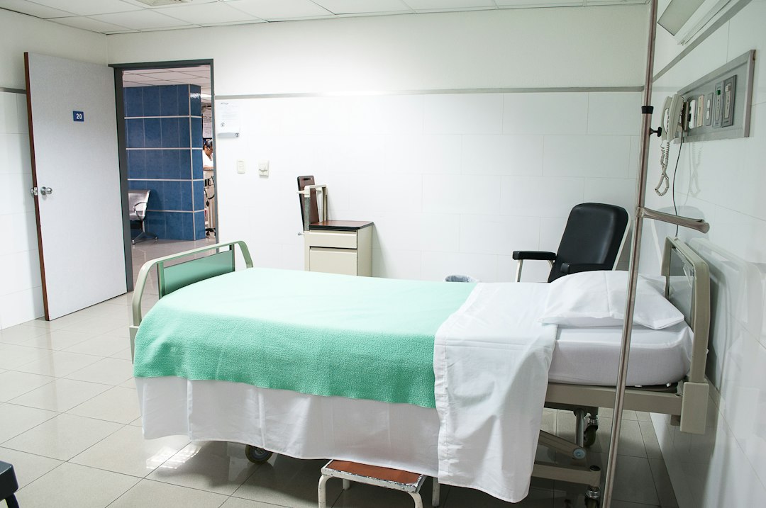 Photo L'impact de la méditation sur la santé mentale