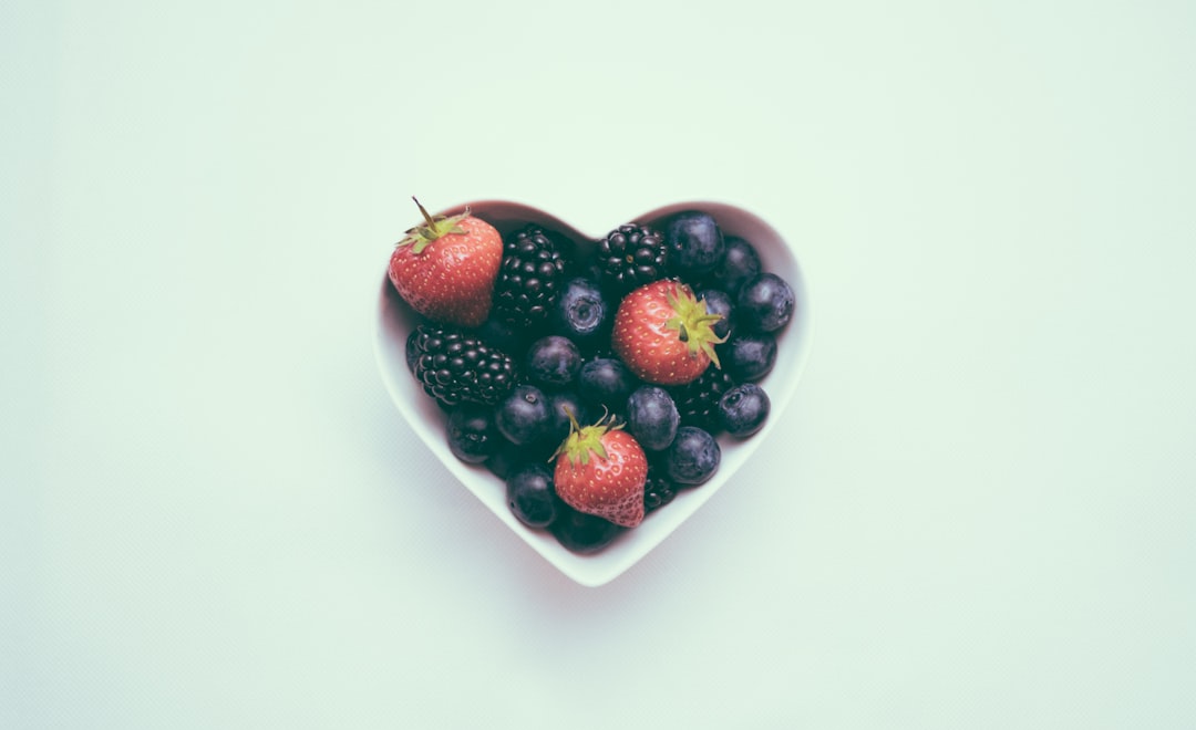 Photo Food, Mood