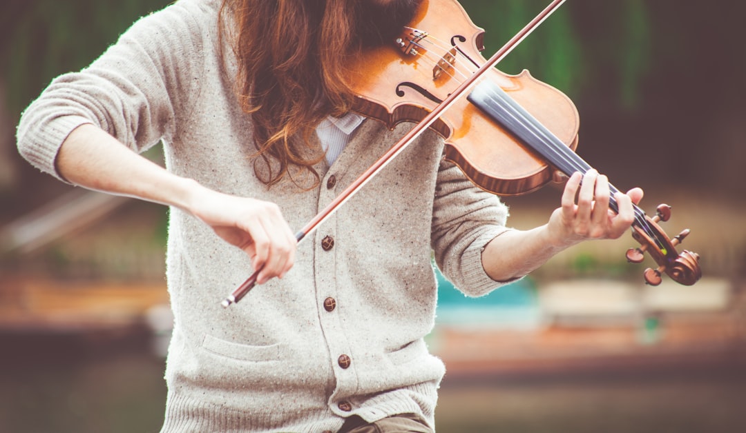Photo Music therapy