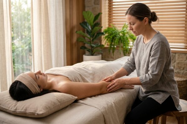 Drainage lymphatique manuel : pour qui, quand, à quel rythme ?